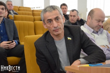 Григорян заявил в полицию на депутата, запросившего проверку его высказываний