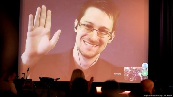 Сноуден заявил о готовности вернуться в США