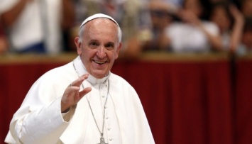 Папа призвал всех мировых лидеров отказаться от смертной казни