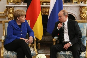 Меркель опасается, что Путин ослабит ее правительство и дестабилизирует ЕС с помощью миграционного кризиса