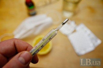 Эпидемия гриппа в Украине близка к завершению