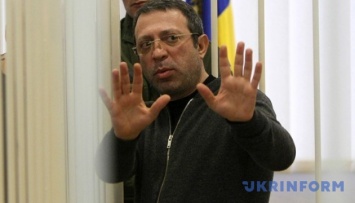 Корбану продлили арест до 15 апреля - СМИ