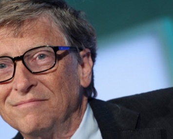 Билл Гейтс одобрил идею ФБР взломать iPhone террориста