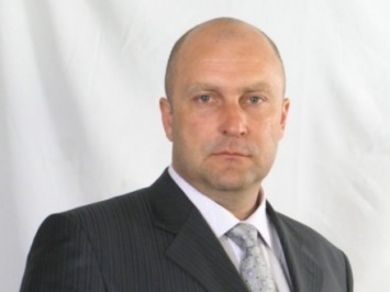 В полиции сообщили детали убийства мэра Старобельска В.Живаго