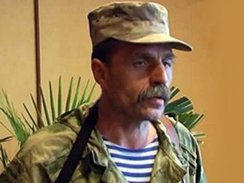 Один из главарей "ДНР" И.Безлер оказался под угрозой ликвидации - СБУ