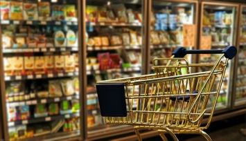 "Лента" откроет в Новосибирске первый супермаркет