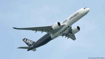 Airbus: 5 причин расправить крылья