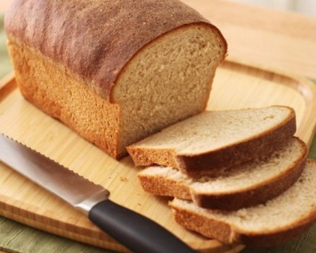 В России могут разрешить выпекать хлеб из фуража для скота