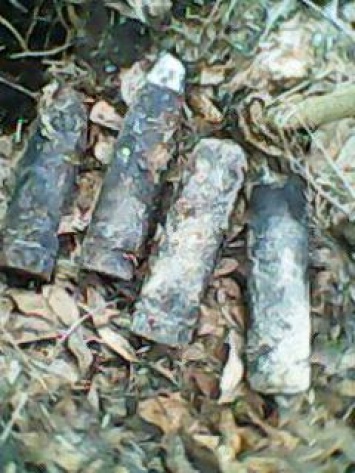 На Николаевщине пиротехники обезвредили 6 боеприпасов