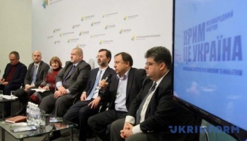 Яременко: Пора объявить Крым крымскотатарской автономией
