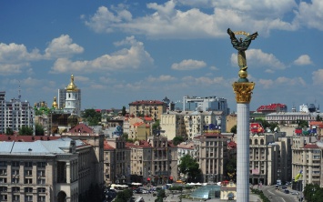 Самые посещаемые города Украины: топ-3
