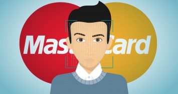 Mastercard запускает сервис оплаты покупок с помощью селфи