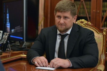 Кадыров хочет уйти в отставку