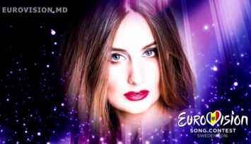 Молдова определилась со своим кандидатом на Евровидении