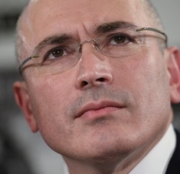 Ходорковский о режиме Путина: Судить будут всех