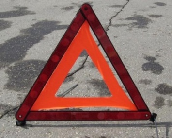 В Челябинской области трое погибли в ДТП из-за спущенного колеса