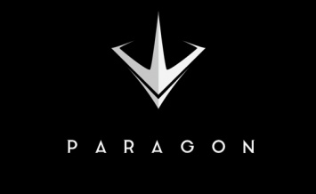 Геймплей Paragon - Muriel, Steel и Feng Mao