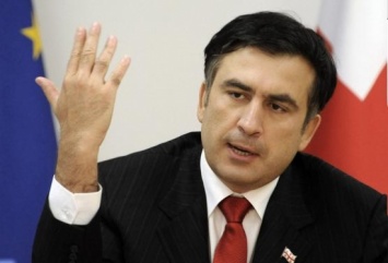 Антикоррупционный форум в Житомире: Саакашвили произвел фурор жесткой критикой правительства Яценюка
