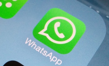 WhatsApp получил обновленный дизайн и функцию отправки фото и видео из других приложений