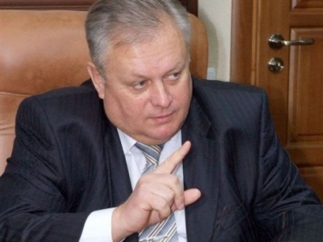 Городской голова Ровно обвинил М.Саакашвили в политической провокации