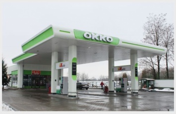 ОККО, Укрнафта и БРСМ "попались" на некачественном бензине