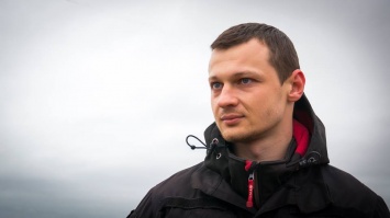 Краснов и его батальон: Что мы знаем о задержанном главе ГК "Азов-Крым"