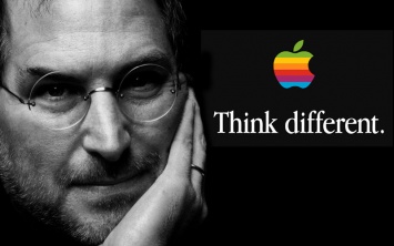 Apple запретила конкурентам использовать слоган «Think different» для рекламы «умных» часов и планшетов
