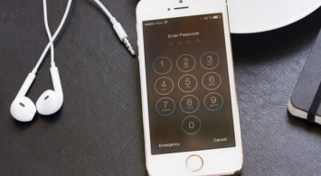 Apple: разблокировка одного iPhone сделает миллионы смартфонов и планшетов уязвимыми для хакеров