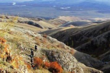 Россия: В Туве создадут национальный парк
