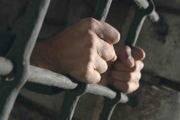 В Запорожье задержали "беглеца" из тюрьмы
