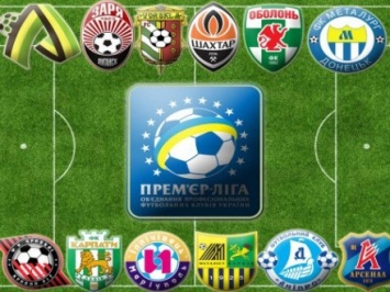 Произошли изменения в формате соревнований украинской Премьер-лиги