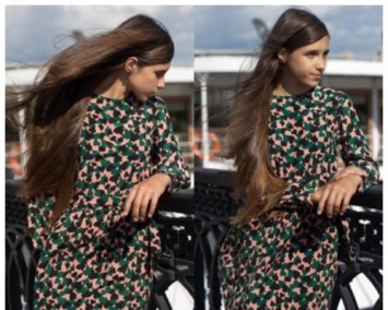 Актриса Екатерина Климова опубликовала фото 14-летней повзрослевшей дочери