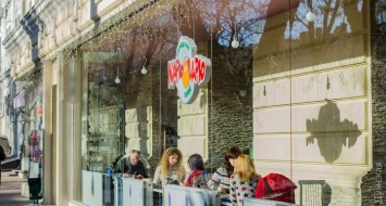 Популярную одесскую сеть кафе "Жарю Парю" ждет масштабный рестайлинг и экспансия в Киев (новости компаний)