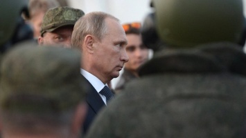 Россия пытается запугать Европу внезапными военными учениями, - разведка США