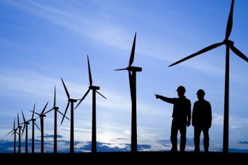 Ветровая энергия в Польше может оказаться вне закона