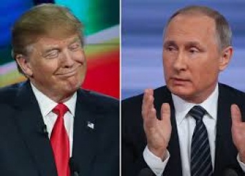 Путинский фаворит Дональд Трамп на дебатах в США рассказал о своем половом органе