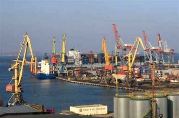 Одна из крупнейших японских компаний заинтересовалась мощностями Ильичевского порта