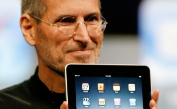 Осторожно – гаджеты: почему Стив Джобс не давал своим детям iPad