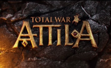 Трейлер издания Total War: Attila Tyrants and Kings Edition
