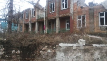 Жебривский рассказал, как отстраивают освобожденную Донецкую область