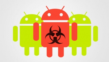 Новый «вредонос» угрожает полмиллиарду устройств под управлением Android