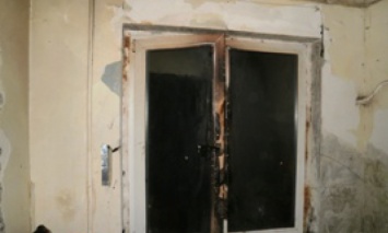 В Чернигове в жилом доме произошел взрыв, пострадавших нет