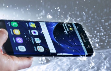 5 причин не покупать Samsung Galaxy S7 и S7 edge
