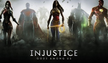 Файтинг Injustice для мобильных получила DLC на тему Batman v Superman: Dawn of Justice