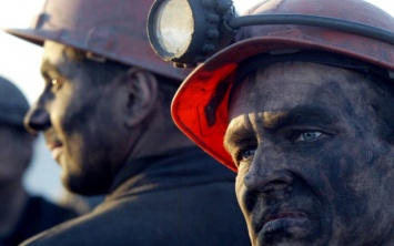 Вспышка метана на шахте в Днепропетровской области: трое пострадавших