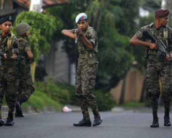 В Гондурасе одетые в полицейскую форму люди убили 10 человек