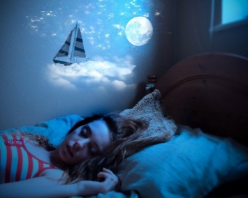 Психологи растолковали 9 самых распространенных снов