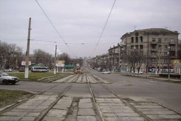 Днепродзержинск почти удвоил расходы на дороги
