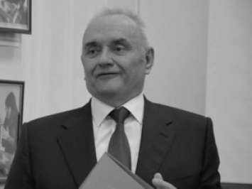 Умер замдиректора группы компаний «Орексим» и отец народного депутата Юрий Козырь