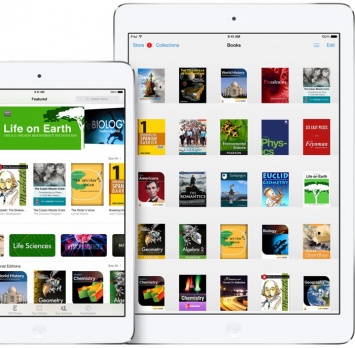 Суд обязал Apple выплатить пользователям $400 млн за завышение цен на книги в iBooks